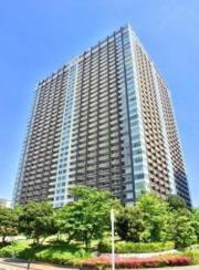 Brillia Mare 有明 TOWERGARDEN