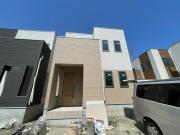 フジパレス戸建賃貸豊島南