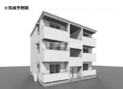 ロイヤルステージ東津田B棟