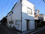 池袋要町ハウス