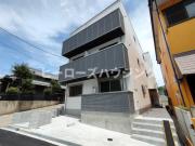 阪急宝塚線曽根駅まで徒歩10分
