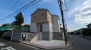 BLOOMING MAISON船橋三山1号棟