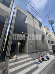近鉄京都線竹田駅まで徒歩8分