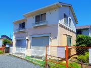 ＪＲ青梅線昭島駅まで徒歩10分