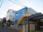 ＪＲ相模線北茅ケ崎駅まで徒歩10分
