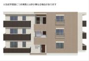 ノーブルヴィラ錦町II