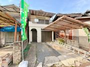 山中田町2丁目貸家