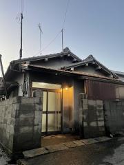 中之島戸建て