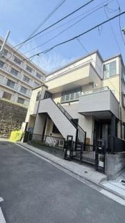 初音町1丁目 貸戸建