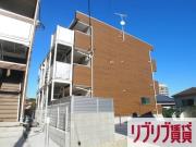 リブリ・桂