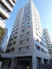 ルフィット神宮北参道