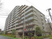 ＪＲ中央線豊田駅まで徒歩12分