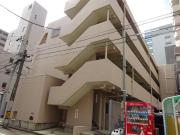 旭コーポラス一番町B棟