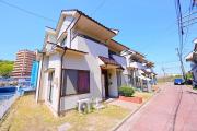 ＪＲ呉線矢野駅まで徒歩10分