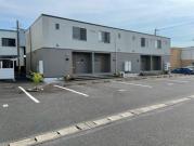 リースランド水道線 D棟