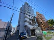S-FORT札幌北5条