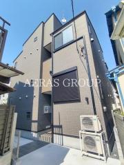 ハーモニーテラス北小岩XVIII