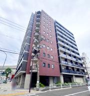 グランカーサ横濱石川町