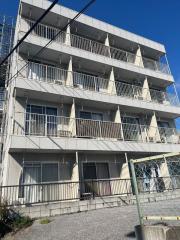 ＪＲ総武線（各駅停車）幕張本郷駅まで徒歩7分