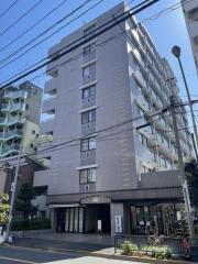 東京メトロ千代田線千駄木駅まで徒歩4分