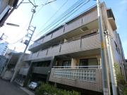 都営三田線西巣鴨駅まで徒歩2分