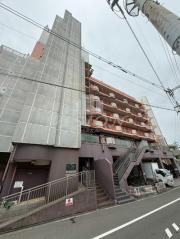 阪急神戸線神崎川駅まで徒歩6分