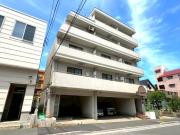 ＪＲ武蔵野線新八柱駅まで徒歩6分