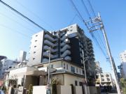 ＪＲ京浜東北・根岸線川口駅まで徒歩7分