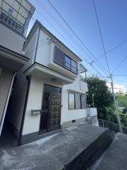 西山町4丁目戸建