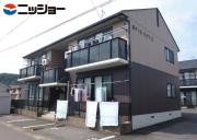 ボナールハイツC