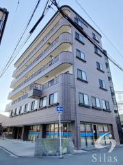 京阪本線守口市駅まで徒歩4分