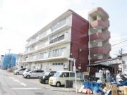 相鉄本線瀬谷駅まで徒歩15分