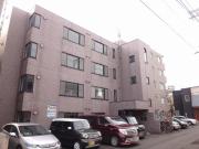 地下鉄南北線さっぽろ駅まで徒歩6分