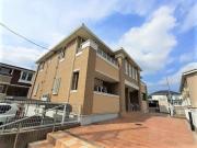 小田急江ノ島線長後駅までバス約9分 徒歩4分