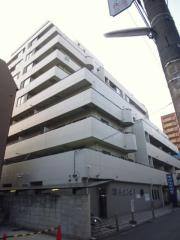 ＪＲ南武線平間駅まで徒歩1分