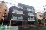 パティーナ中野