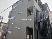 西武新宿線入曽駅まで徒歩6分