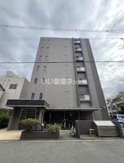 近鉄大阪線布施駅まで徒歩9分