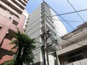 都営大江戸線西新宿五丁目駅まで徒歩3分