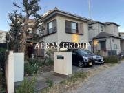 西船7丁目戸建