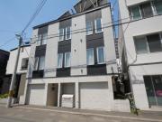 地下鉄東西線西２８丁目駅まで徒歩3分