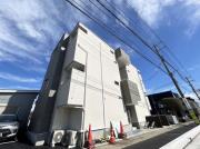 ＪＲ武蔵野線吉川駅まで徒歩15分