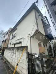 河田町戸建て