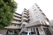 京王線つつじヶ丘駅まで徒歩5分