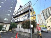 京王線府中駅まで徒歩6分