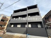 セレニティ出雲町A棟