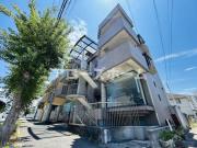 ＪＲ山陽本線明石駅までバス約20分 徒歩6分