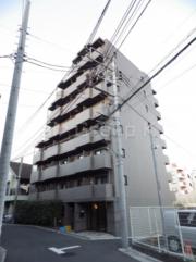 パティーナ馬込弐番館