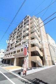 ラグゼ住之江