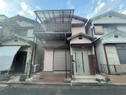 泉佐野市鶴原貸家